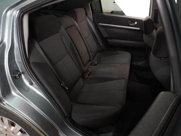 Mitsubishi Galant IX Рестайлинг с пробегом 2008 года, цена 799 000 рублей, 223788 км, седан, Автокод Объявления