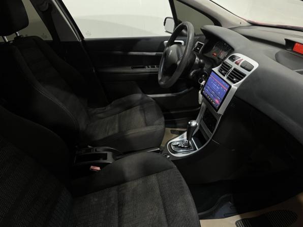 Peugeot 307 I Рестайлинг с пробегом 2007 года, цена 362 200 рублей, 212402 км, хэтчбек, Автокод Объявления