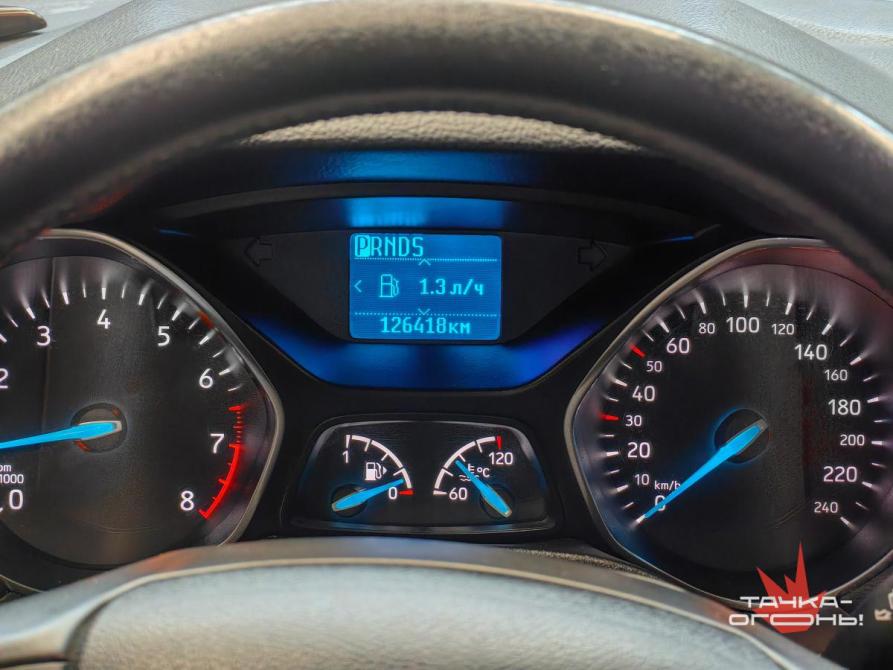 Ford Focus III Рестайлинг Пермь  - изображение 7