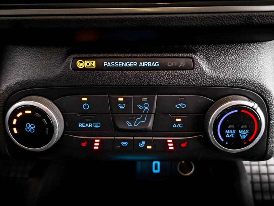 Ford Focus IV Москва  - изображение 25