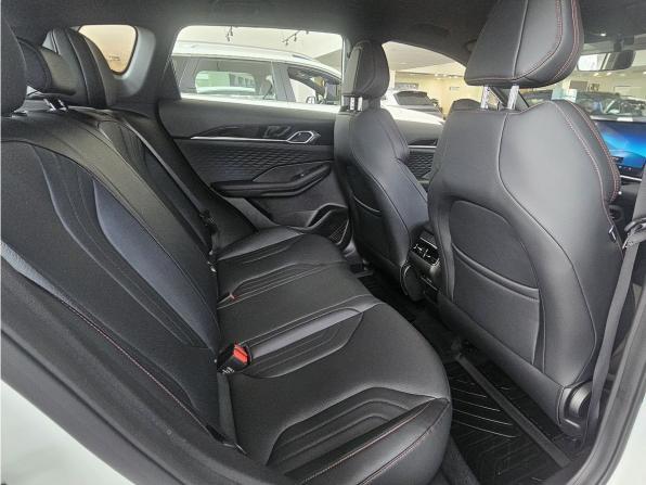 Новый Geely Coolray I Рестайлинг 2 2026 года, цена 2 774 990 рублей, внедорожник, Автокод Объявления