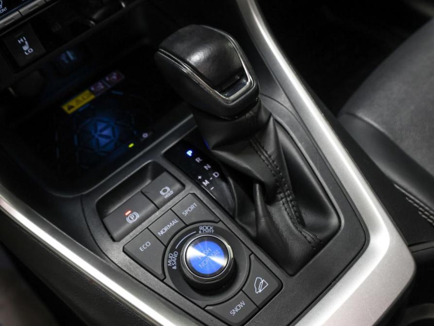 Toyota RAV4 V (XA50) Москва  - изображение 23