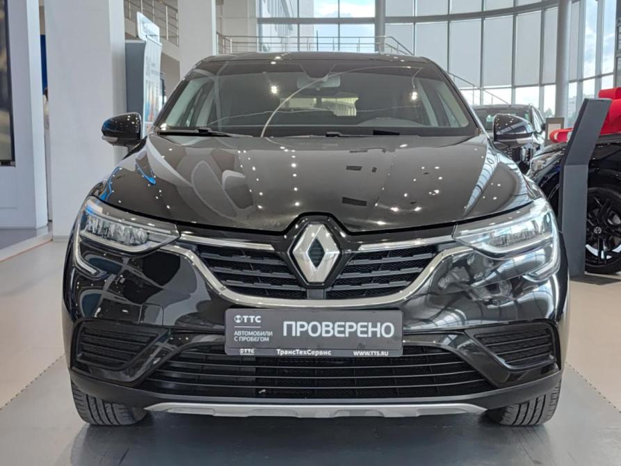 Renault Arkana I Казань  - изображение 2