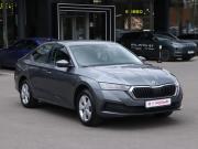 Skoda Octavia IV (A8) Москва  - изображение 26