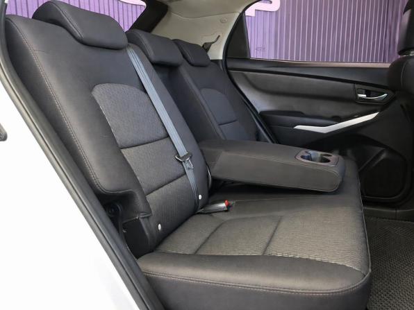 SsangYong Actyon II Рестайлинг с пробегом 2013 года, цена 1 037 000 рублей, 151883 км, внедорожник, Автокод Объявления