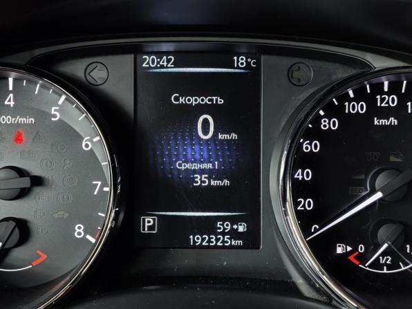 Nissan Qashqai II с пробегом 2014 года, цена 1 250 000 рублей, 192324 км, внедорожник, Автокод Объявления