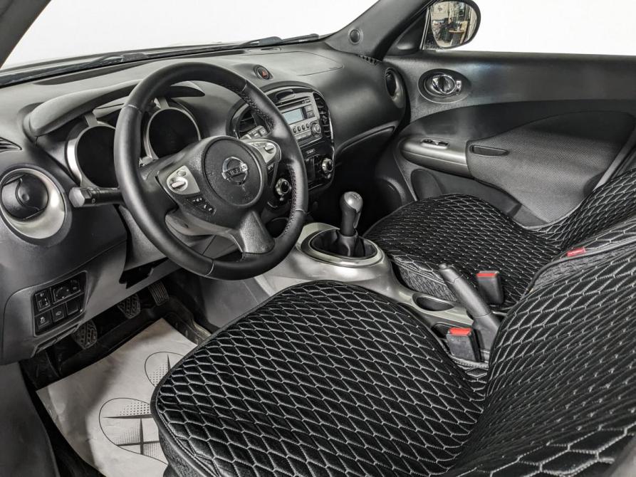 Nissan Juke I Екатеринбург  - изображение 13