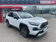 Toyota RAV4 V (XA50) Астрахань  - изображение 26