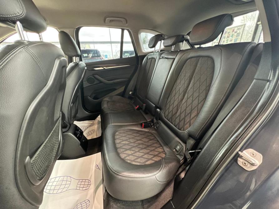 BMW X1 II (F48) Екатеринбург  - изображение 14