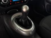 Nissan Juke I Уфа  - изображение 33
