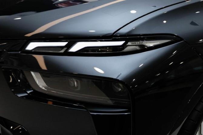 Новый BMW X7 I (G07) Рестайлинг 2026 года, цена 19 756 450 рублей, внедорожник, Автокод Объявления