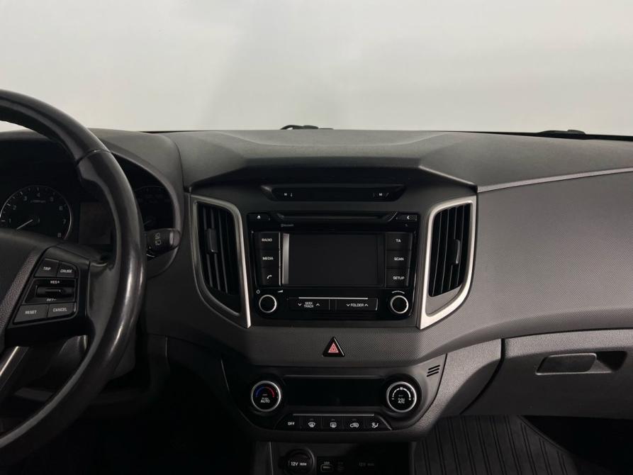 Hyundai Creta I Архангельск  - изображение 19