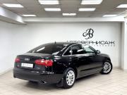Audi A6 IV (C7) Санкт-Петербург  - изображение 32