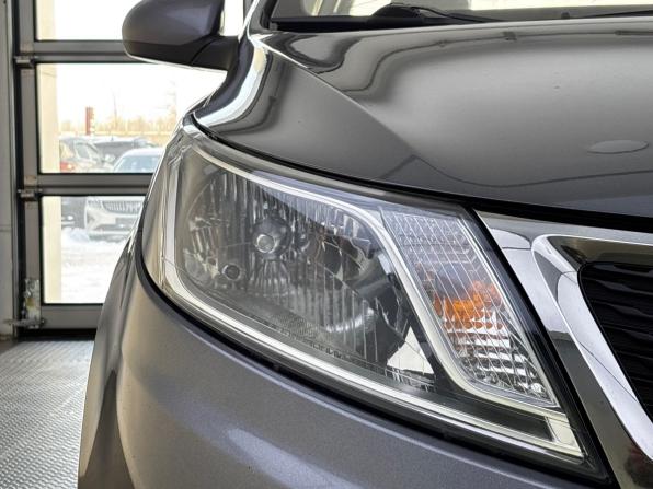 Kia Rio III с пробегом 2014 года, цена 775 000 рублей, 163441 км, седан, Автокод Объявления