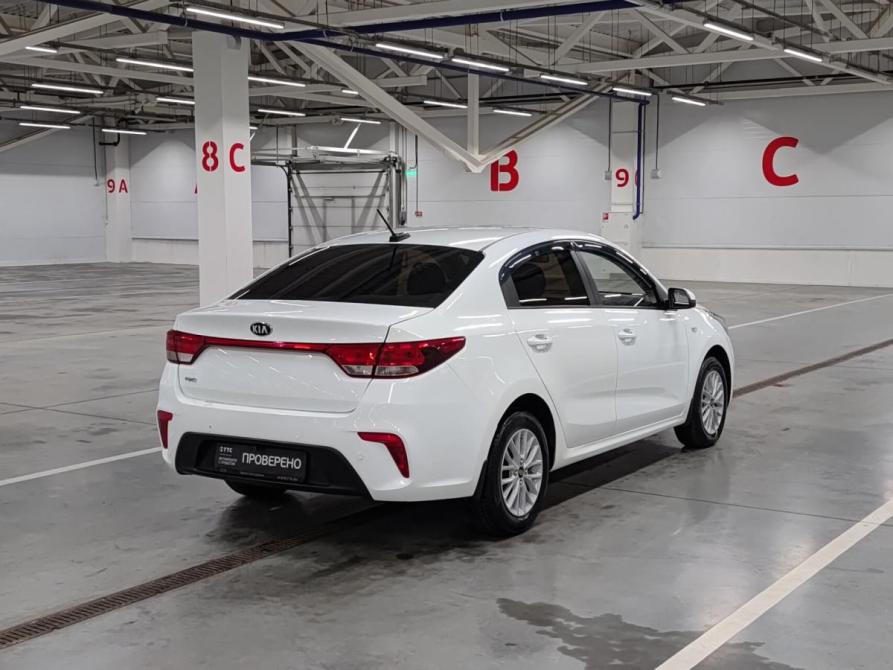 Kia Rio IV Казань  - изображение 6