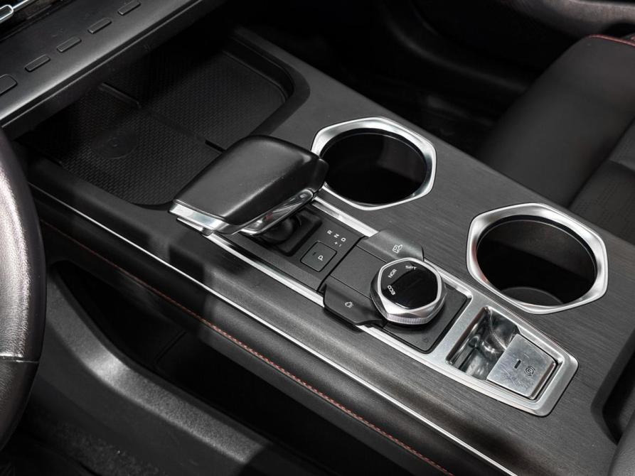 Changan CS55 Plus II Санкт-Петербург  - изображение 12