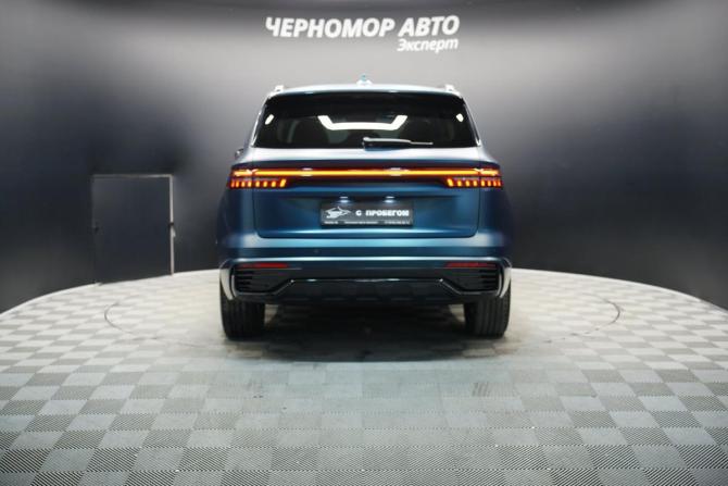 Geely Monjaro I Рестайлинг (China Market) с пробегом 2024 года, цена 3 455 000 рублей, 38000 км, внедорожник, Автокод Объявления