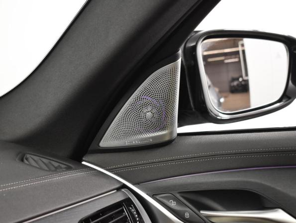 BMW 5 серии VII (G30/G31/G38) Рестайлинг с пробегом 2021 года, цена 5 889 900 рублей, 140761 км, седан, Автокод Объявления