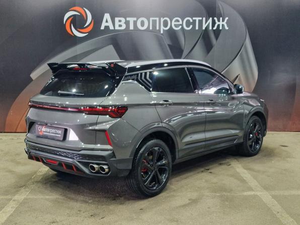 Geely Coolray I Рестайлинг с пробегом 2023 года, цена 2 040 000 рублей, 34000 км, внедорожник, Автокод Объявления