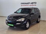 SsangYong Kyron I Рестайлинг Смоленск  - изображение 15