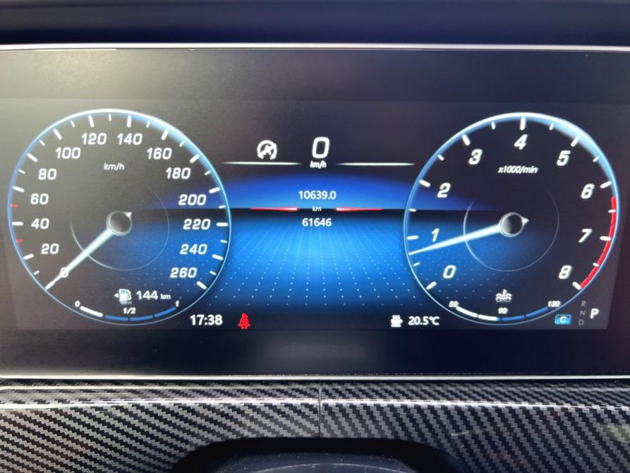 Mercedes-Benz V-Класс III (W447) Рестайлинг Пермь  - изображение 19