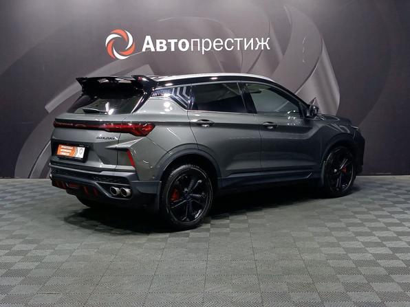 Geely Coolray I Рестайлинг с пробегом 2024 года, цена 2 030 000 рублей, 19300 км, внедорожник, Автокод Объявления