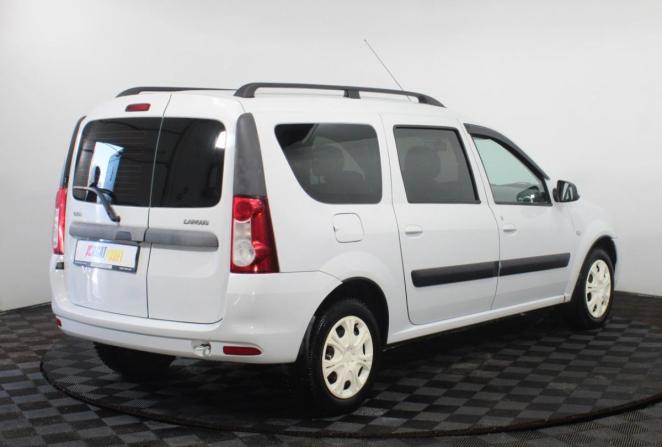 Lada (ВАЗ) Largus I с пробегом 2014 года, цена 705 000 рублей, 146000 км, универсал, Автокод Объявления
