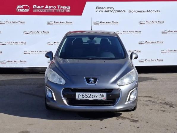 Peugeot 308 I Рестайлинг с пробегом 2011 года, цена 398 000 рублей, 148101 км, хэтчбек, Автокод Объявления
