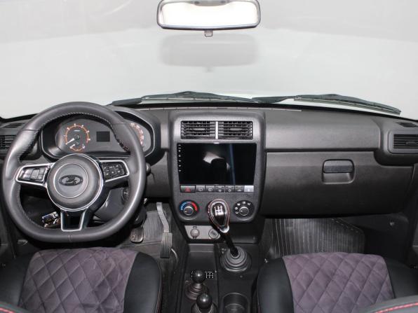 Lada (ВАЗ) Niva Legend с пробегом 2023 года, цена 969 900 рублей, 26954 км, внедорожник, Автокод Объявления