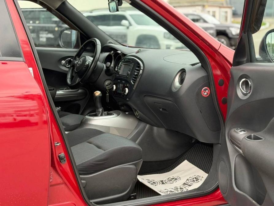 Nissan Juke I Тула  - изображение 15