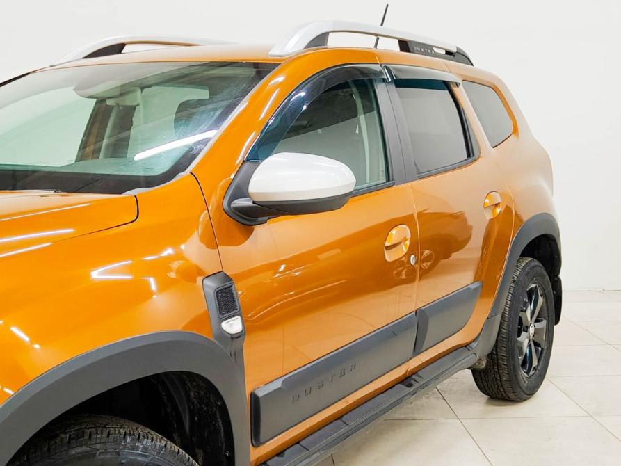 Renault Duster II Тула  - изображение 3