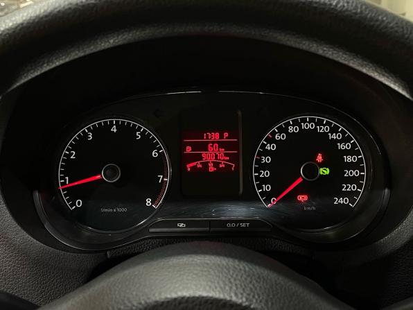 Volkswagen Polo V с пробегом 2012 года, цена 888 000 рублей, 90070 км, седан, Автокод Объявления