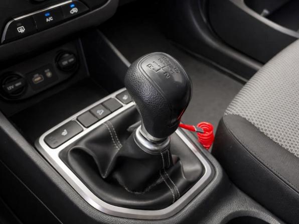 Hyundai Creta I с пробегом 2018 года, цена 1 547 000 рублей, 107552 км, внедорожник, Автокод Объявления