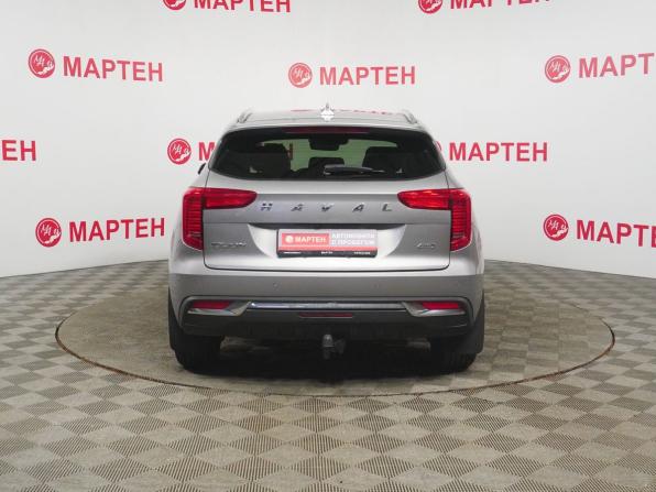 Haval Jolion I с пробегом 2023 года, цена 1 970 000 рублей, 83670 км, внедорожник, Автокод Объявления