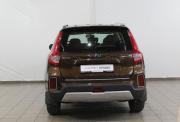 Geely Emgrand X7 I Рестайлинг 2 Астрахань  - изображение 36