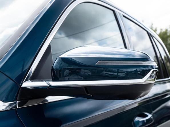 Geely Monjaro I с пробегом 2024 года, цена 3 940 000 рублей, 1590 км, внедорожник, Автокод Объявления