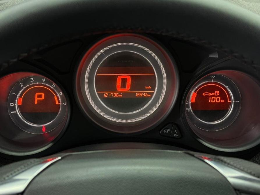 Citroen C4 II Ставрополь  - изображение 12