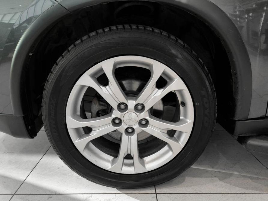 Mitsubishi Outlander III Казань  - изображение 22