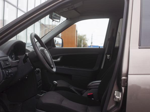 Lada (ВАЗ) Priora I Рестайлинг с пробегом 2014 года, цена 530 000 рублей, 123495 км, седан, Автокод Объявления