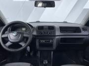 Skoda Fabia II Рестайлинг Екатеринбург  - изображение 33
