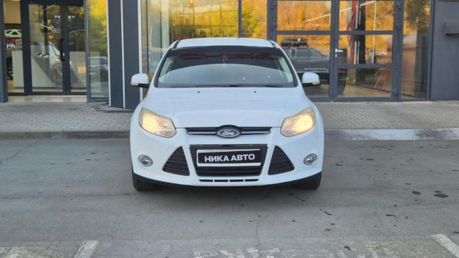 Ford Focus III с пробегом 2011 года, цена 694 000 рублей, 184421 км, хэтчбек, Автокод Объявления