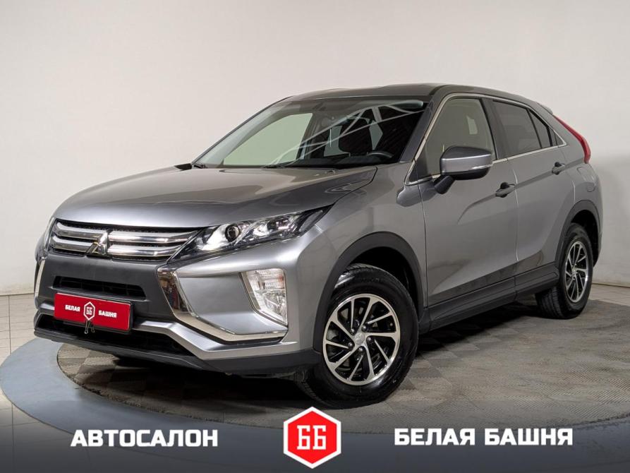 Mitsubishi Eclipse Cross I Екатеринбург  - изображение 1