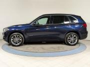 BMW X5 III (F15) Екатеринбург  - изображение 26