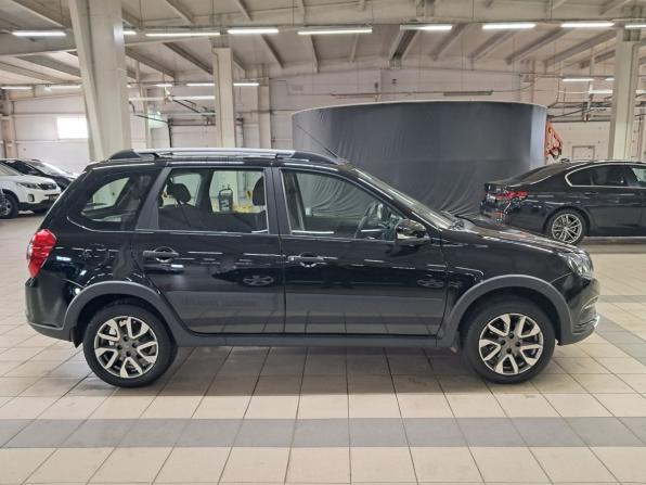 Lada (ВАЗ) Granta I Рестайлинг с пробегом 2023 года, цена 825 000 рублей, 33000 км, универсал, Автокод Объявления