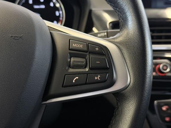 BMW X1 II (F48) с пробегом 2019 года, цена 2 250 000 рублей, 95813 км, внедорожник, Автокод Объявления