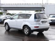 Mitsubishi Outlander II Рестайлинг Москва  - изображение 31