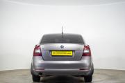Skoda Octavia II (A5) Рестайлинг Оренбург  - изображение 24
