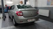 Renault Logan II Санкт-Петербург  - изображение 9