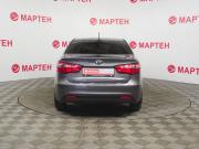 Kia Rio III Вологда  - изображение 23