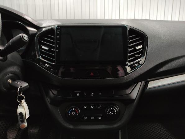 Lada (ВАЗ) Vesta I с пробегом 2018 года, цена 890 000 рублей, 91327 км, седан, Автокод Объявления